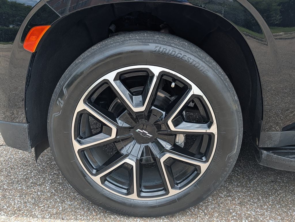 2023 Chevrolet Tahoe RST RST
