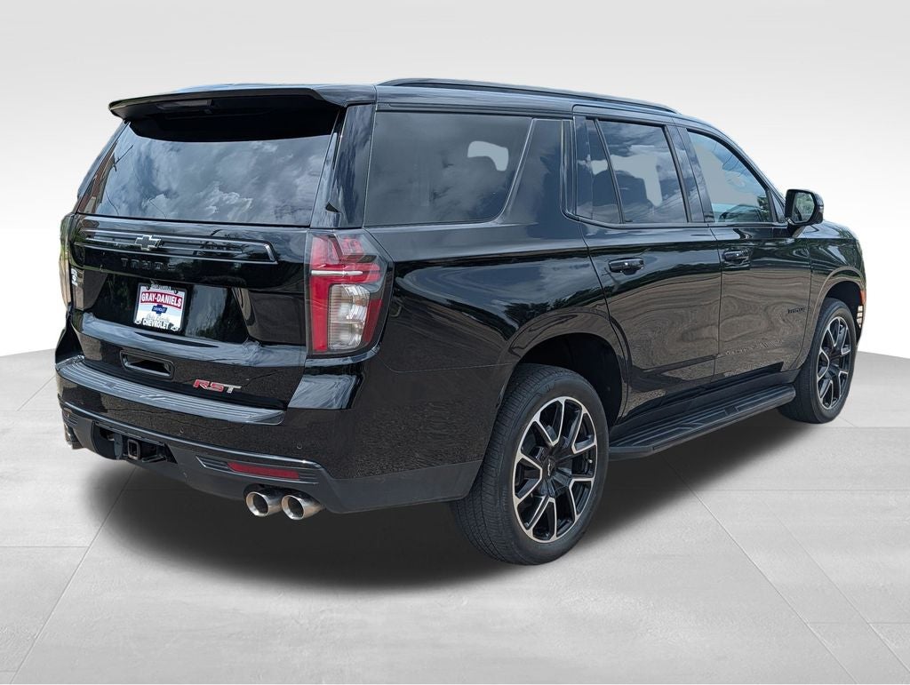 2023 Chevrolet Tahoe RST RST