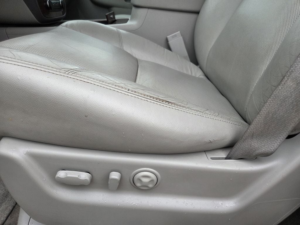 2014 Chevrolet Tahoe LTZ