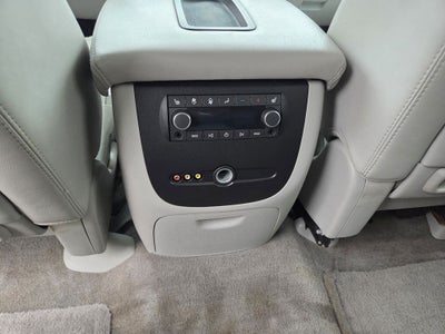 2014 Chevrolet Tahoe LTZ
