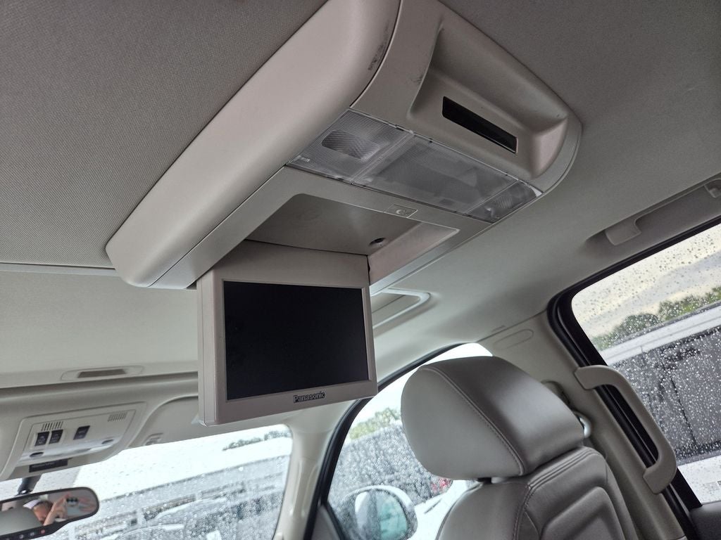 2014 Chevrolet Tahoe LTZ