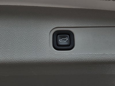 2014 Chevrolet Tahoe LTZ