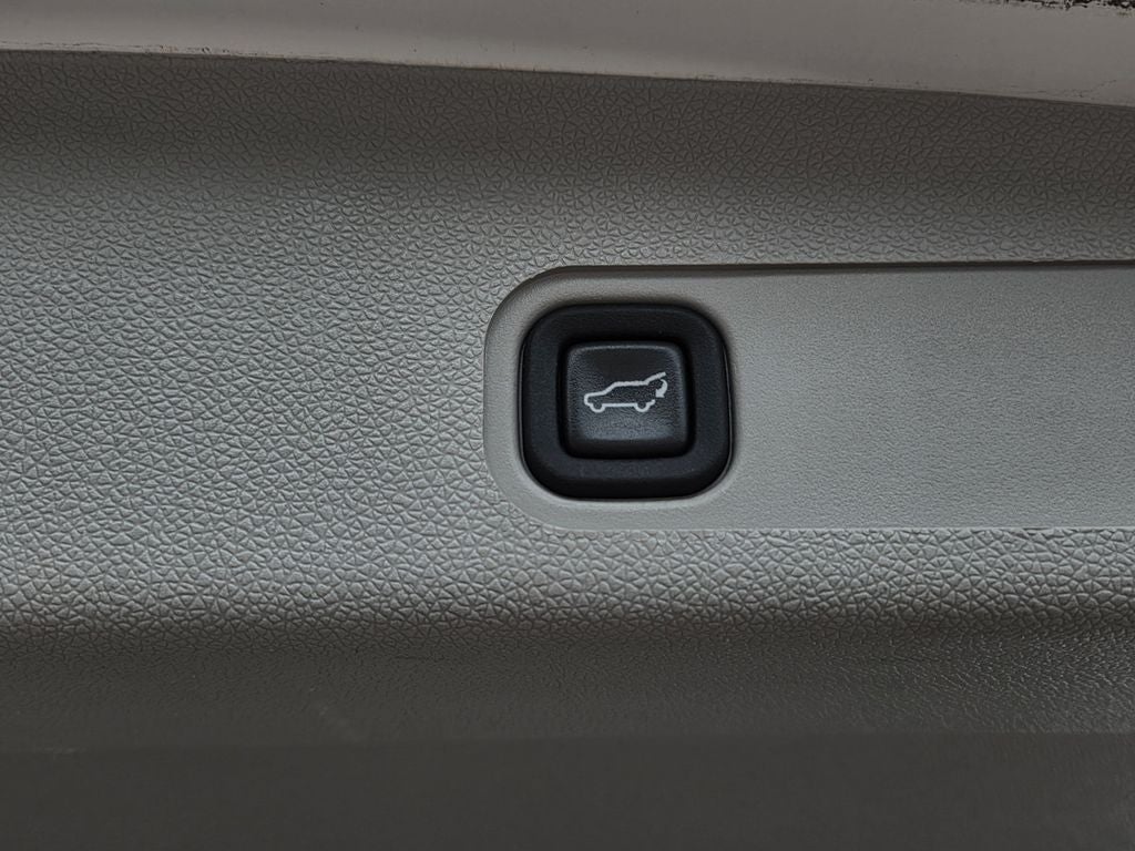 2014 Chevrolet Tahoe LTZ