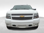 2014 Chevrolet Tahoe LTZ