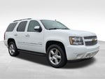 2014 Chevrolet Tahoe LTZ