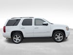 2014 Chevrolet Tahoe LTZ
