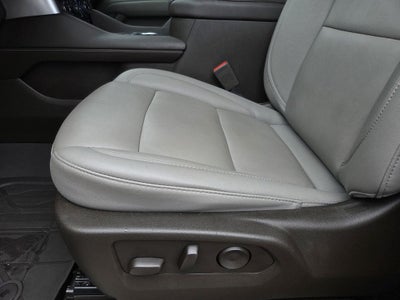 2024 Chevrolet Suburban Z71