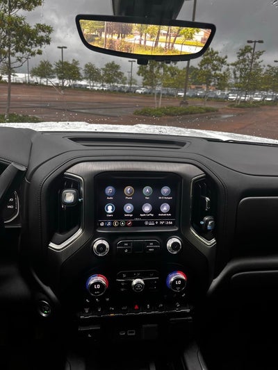 2021 GMC Sierra 2500HD Denali