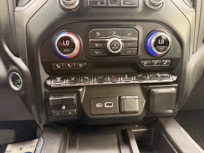 2021 GMC Sierra 2500HD Denali