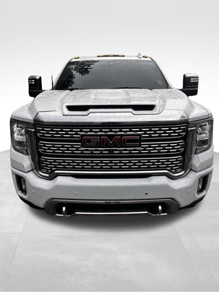 2021 GMC Sierra 2500HD Denali