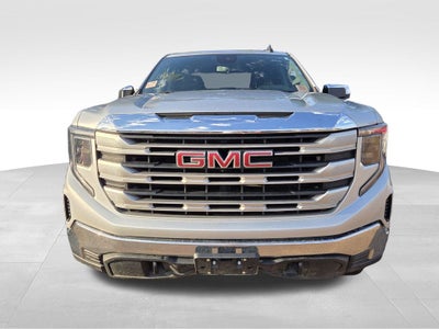 2022 GMC Sierra 1500 SLE