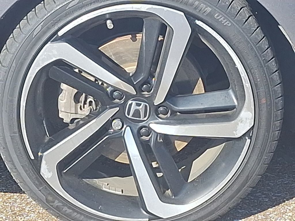 2019 Honda Accord Sport 2.0T