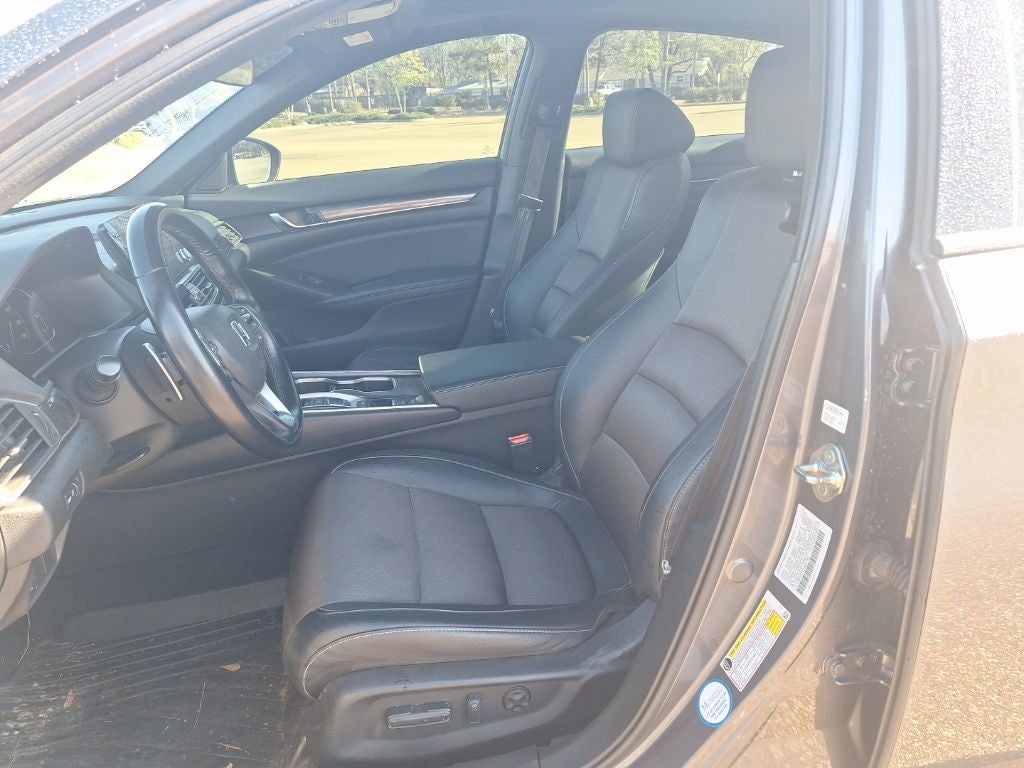 2019 Honda Accord Sport 2.0T