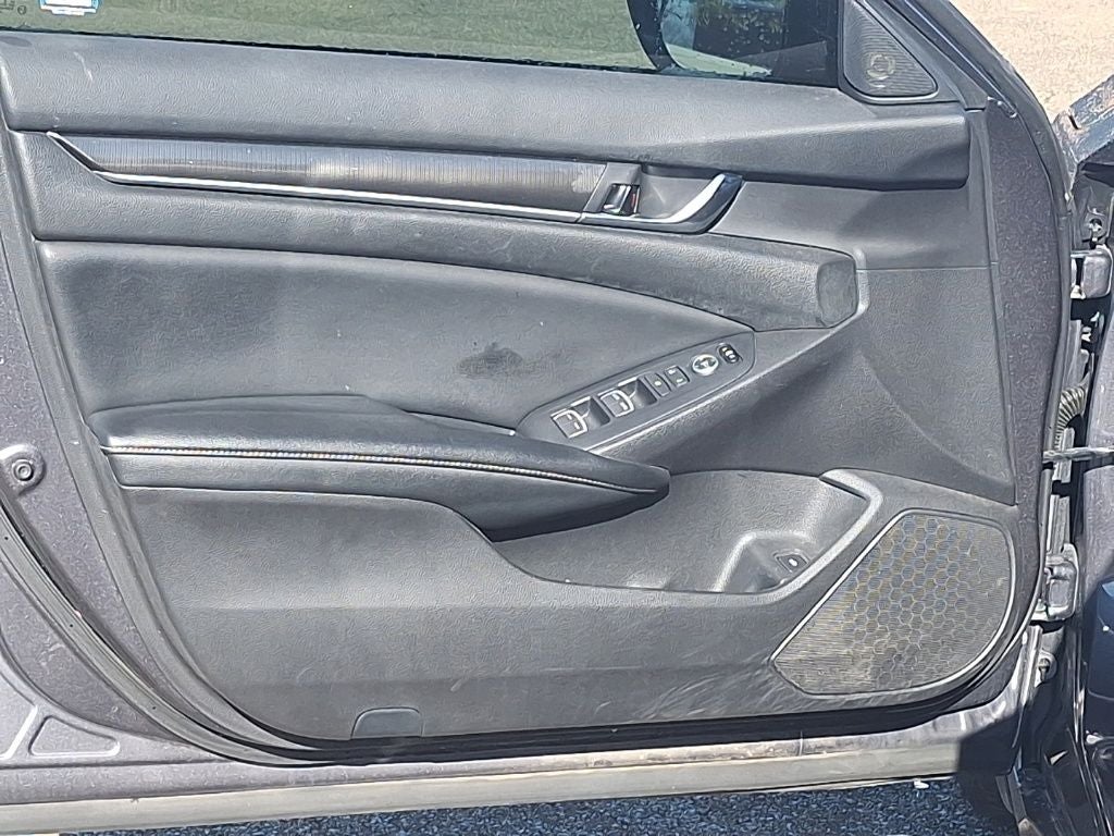 2019 Honda Accord Sport 2.0T