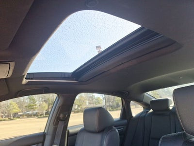 2019 Honda Accord Sport 2.0T