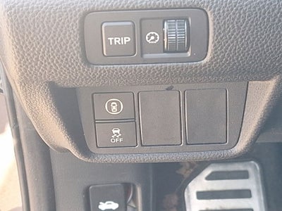 2019 Honda Accord Sport 2.0T