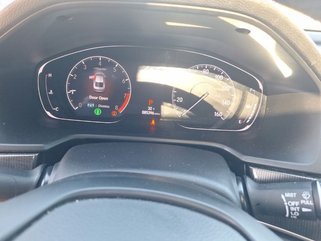 2019 Honda Accord Sport 2.0T