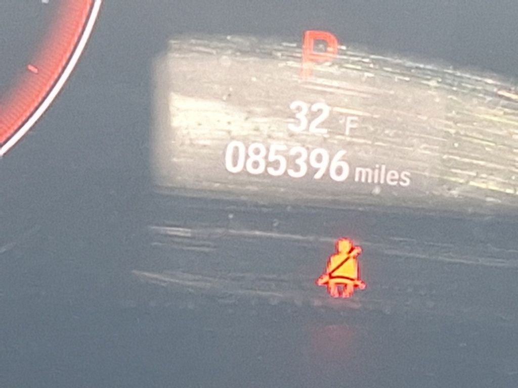 2019 Honda Accord Sport 2.0T