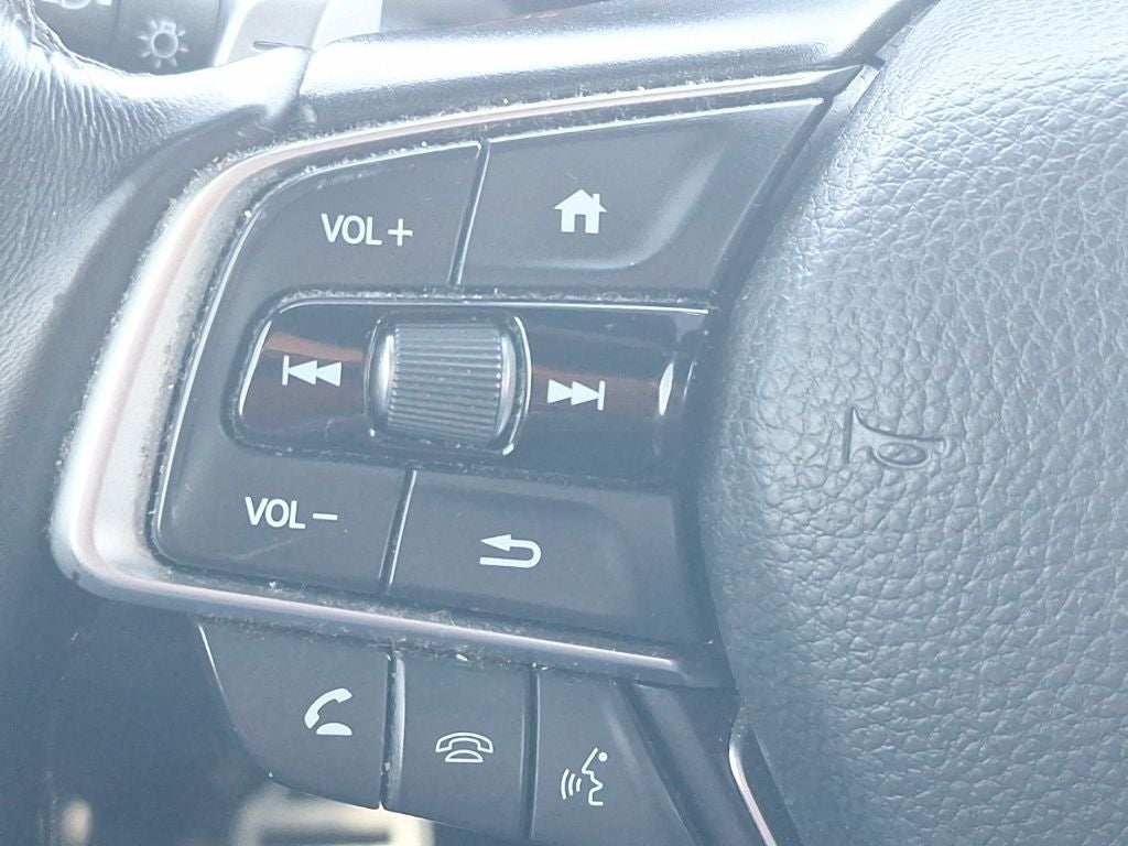 2019 Honda Accord Sport 2.0T