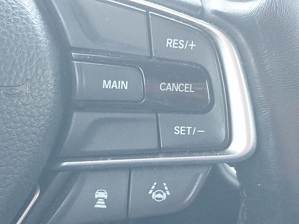 2019 Honda Accord Sport 2.0T