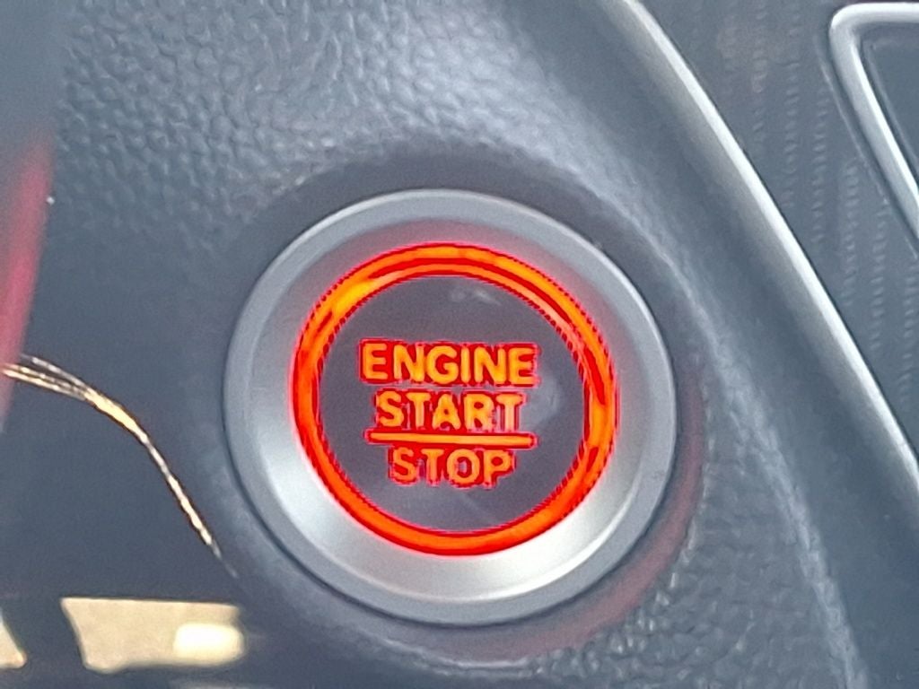 2019 Honda Accord Sport 2.0T