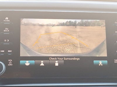 2019 Honda Accord Sport 2.0T