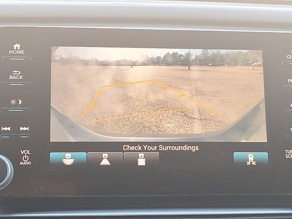 2019 Honda Accord Sport 2.0T