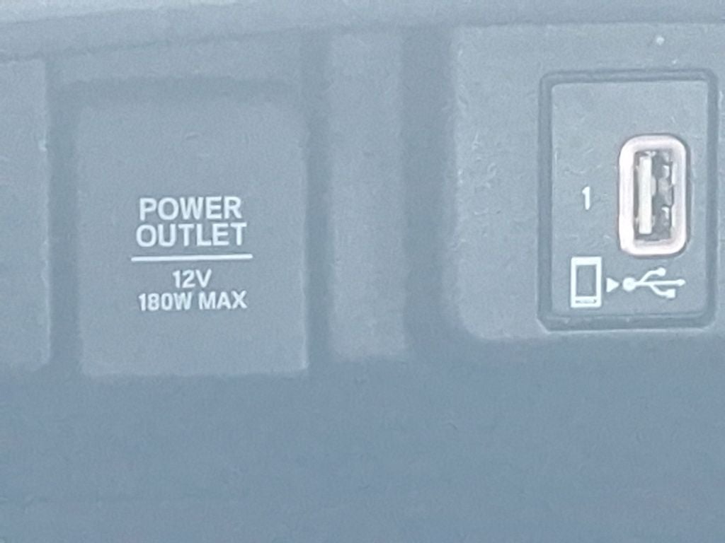 2019 Honda Accord Sport 2.0T