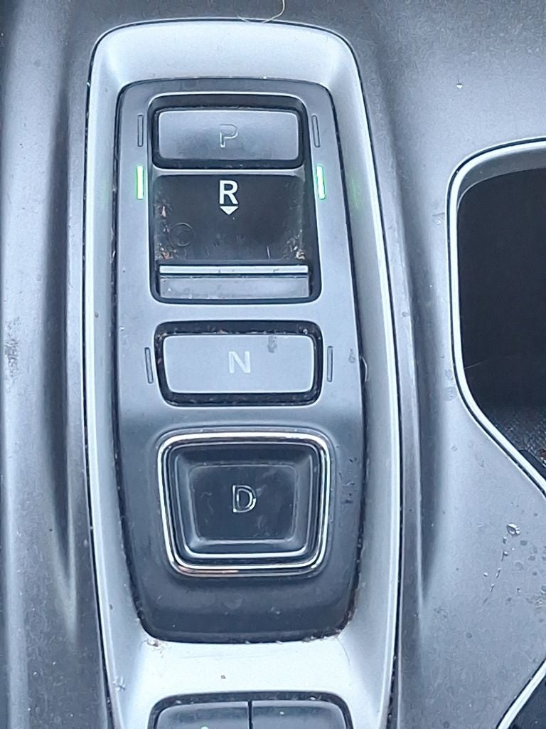 2019 Honda Accord Sport 2.0T