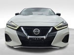 2020 Nissan Maxima 3.5 SL