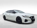 2020 Nissan Maxima 3.5 SL