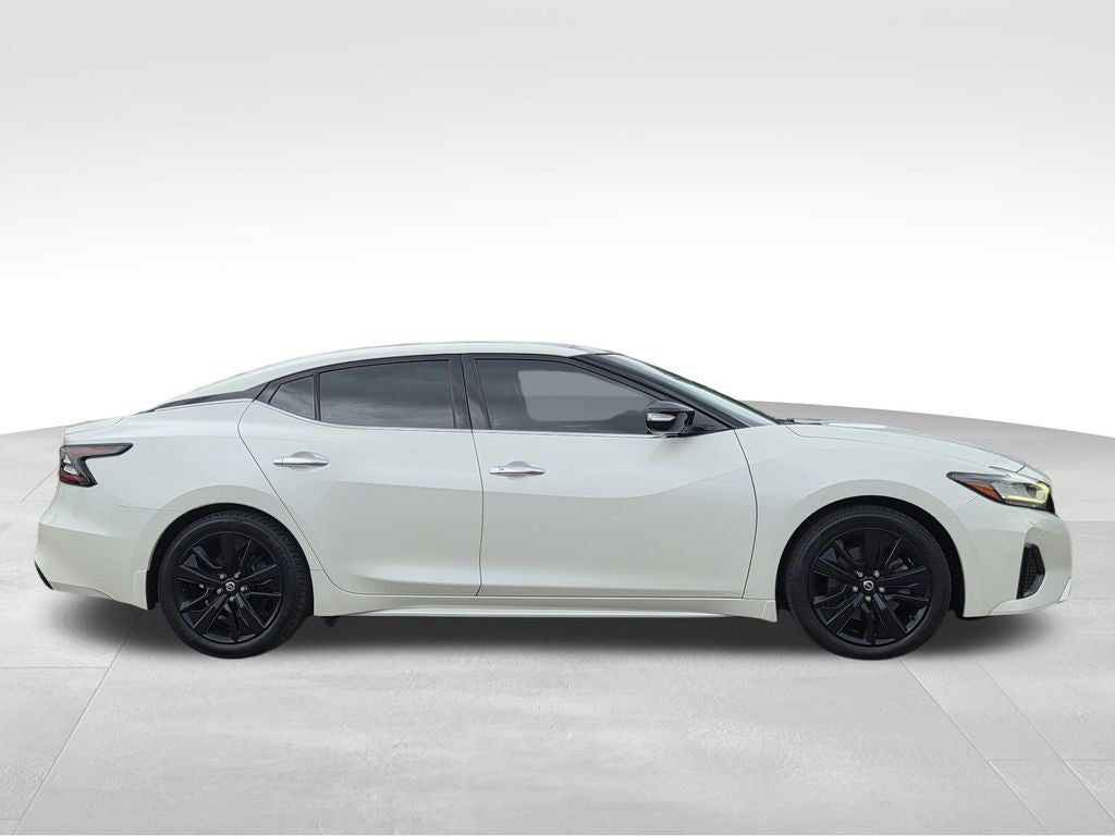 2020 Nissan Maxima 3.5 SL