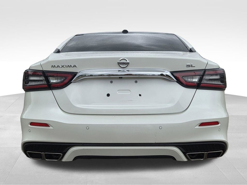 2020 Nissan Maxima 3.5 SL