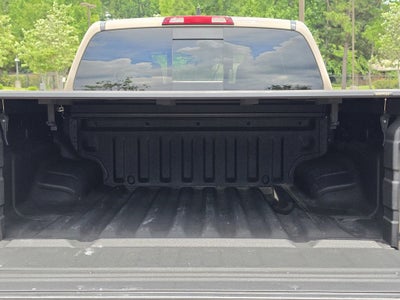 2024 Nissan Frontier PRO-X