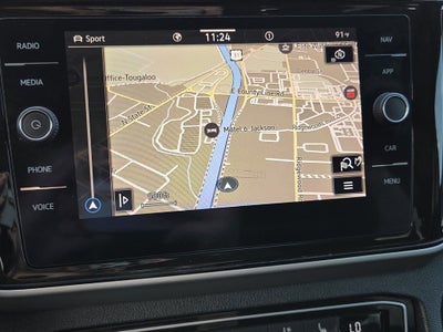 2021 Volkswagen Atlas 2.0T SEL Premium