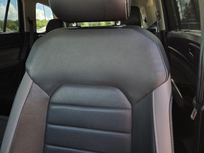 2021 Volkswagen Atlas 2.0T SEL Premium