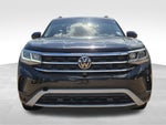 2021 Volkswagen Atlas 2.0T SEL Premium