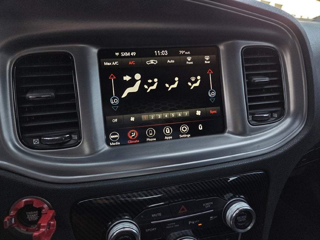 2023 Dodge Charger R/T