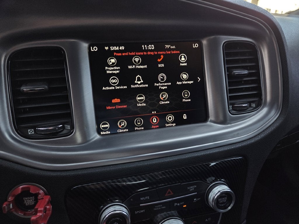 2023 Dodge Charger R/T