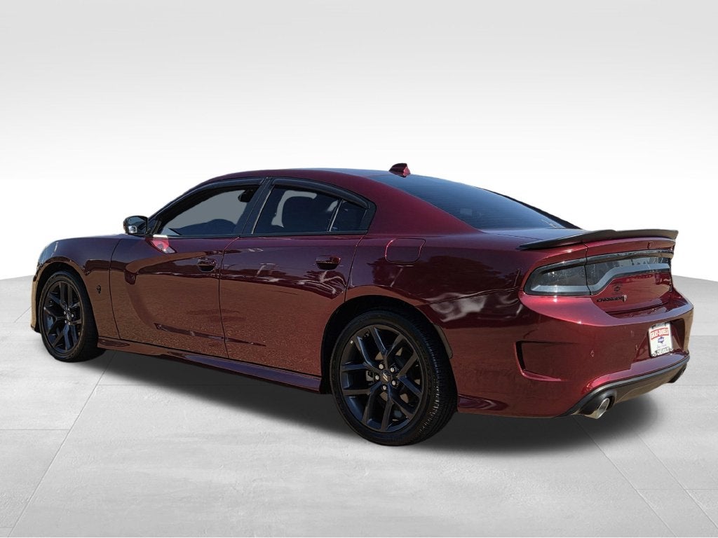 2023 Dodge Charger R/T