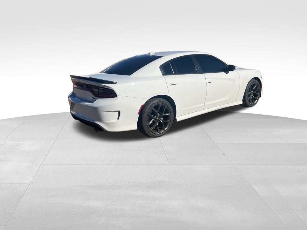 2022 Dodge Charger R/T