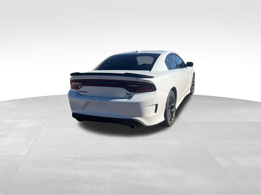 2022 Dodge Charger R/T