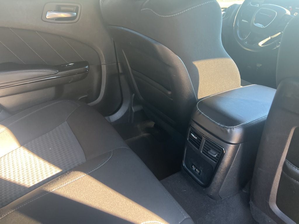 2022 Dodge Charger R/T