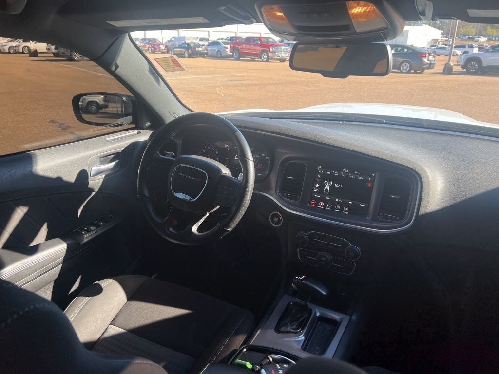 2022 Dodge Charger R/T