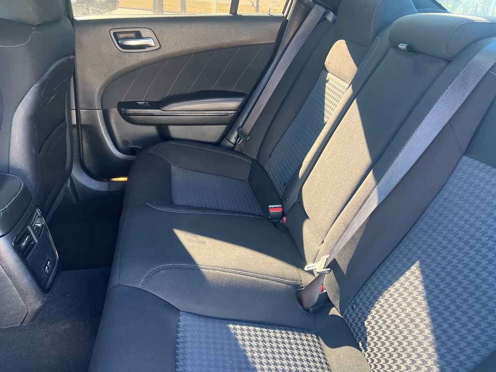 2022 Dodge Charger R/T