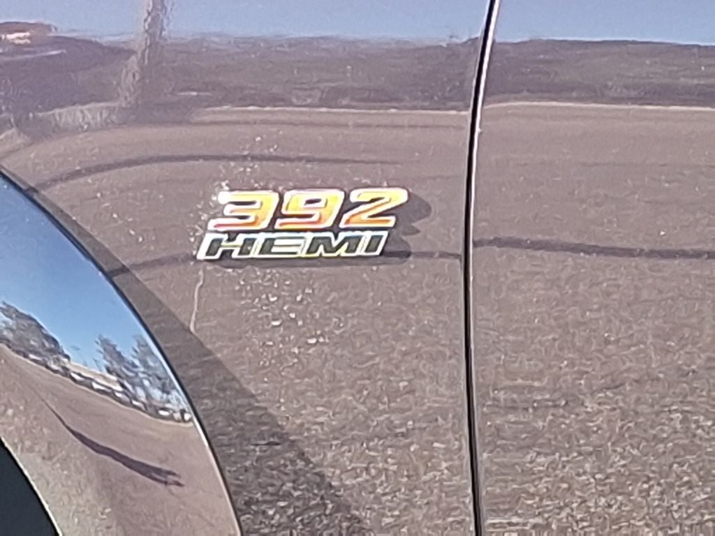 2022 Dodge Charger R/T Scat Pack Widebody