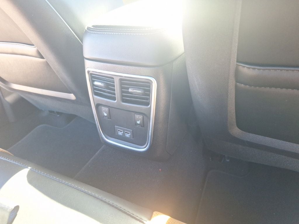 2022 Dodge Charger R/T Scat Pack Widebody