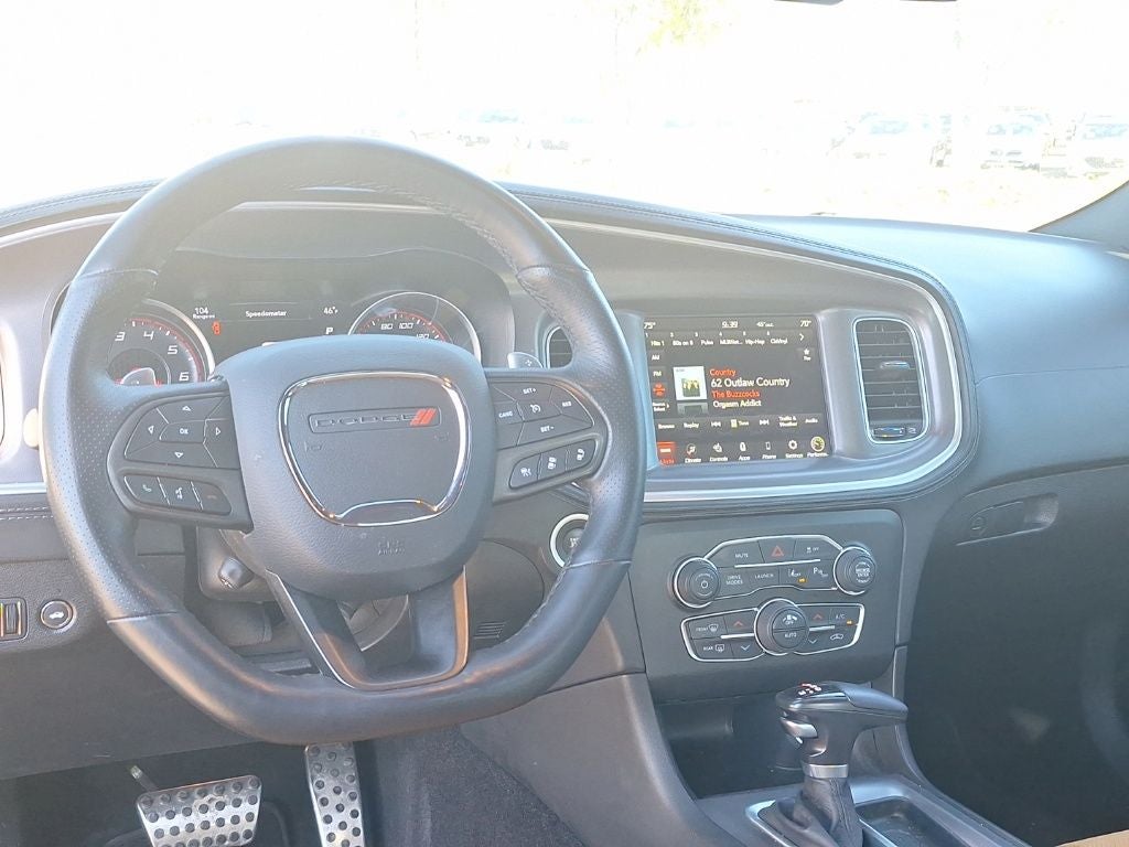 2022 Dodge Charger R/T Scat Pack Widebody