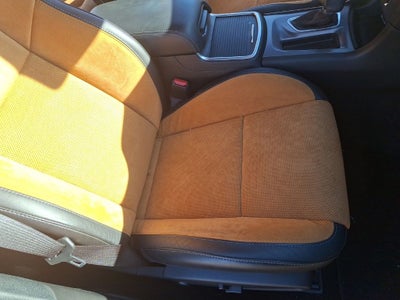 2022 Dodge Charger R/T Scat Pack Widebody