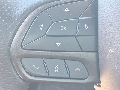 2022 Dodge Charger R/T Scat Pack Widebody